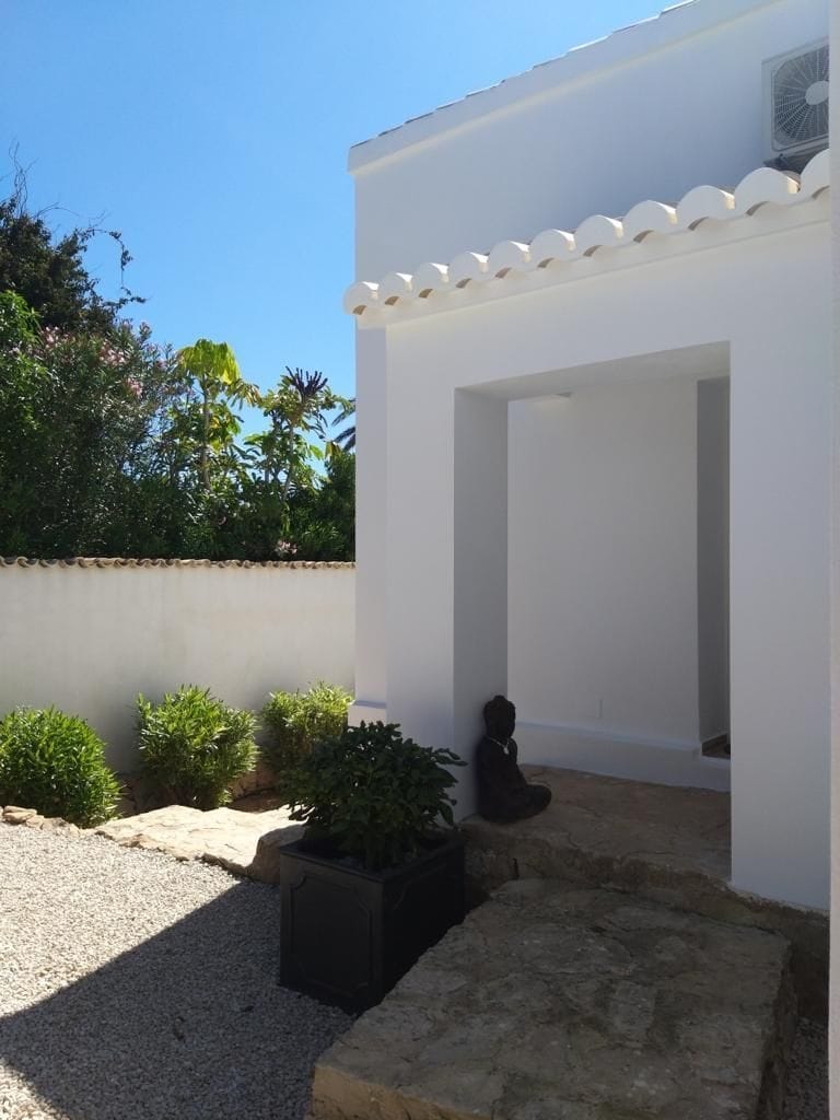 Casa / Chalet en Venta en Jávea, Alicante