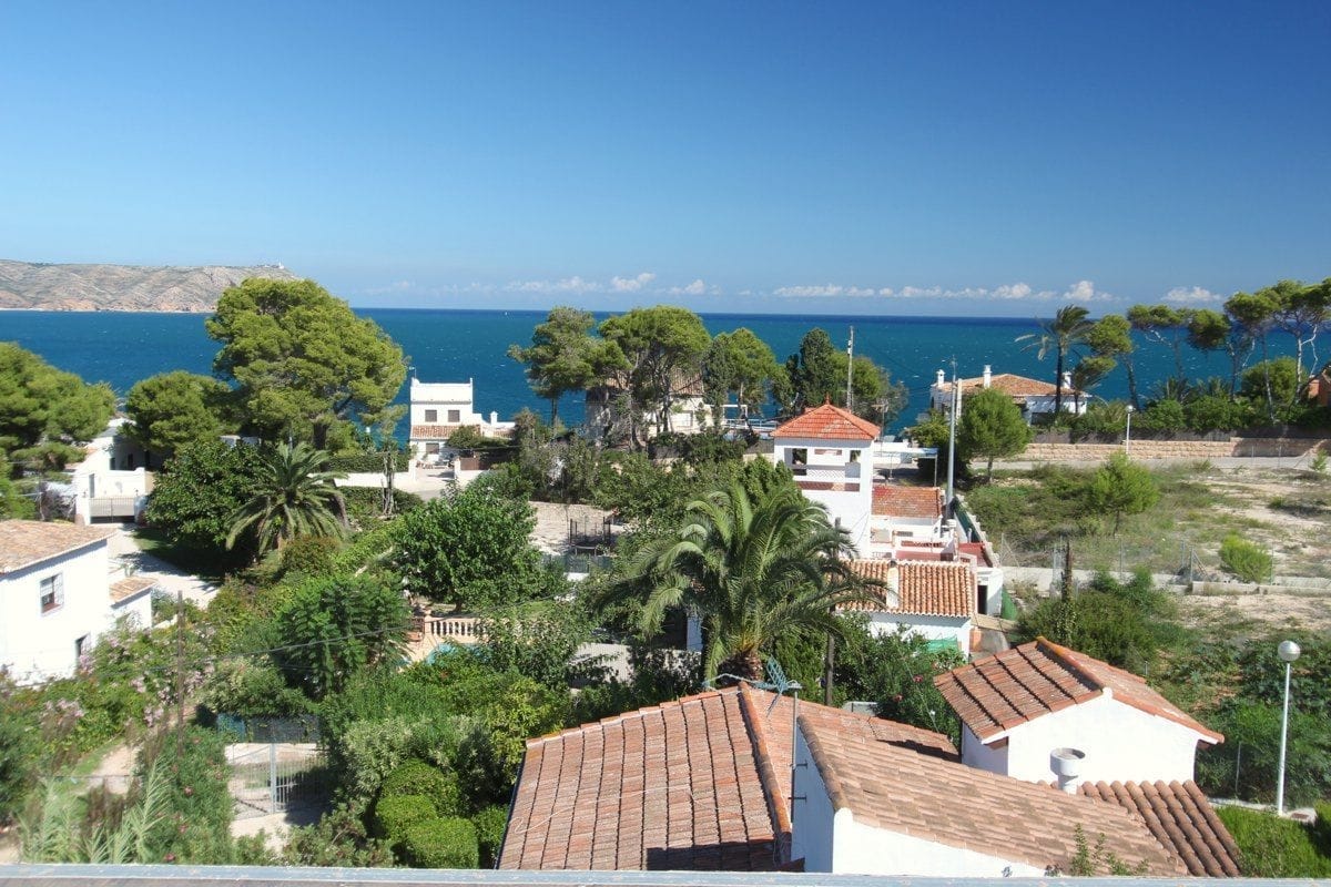 Z-ZIB6458 - Casa / Chalet en Venta en Jávea, Alicante