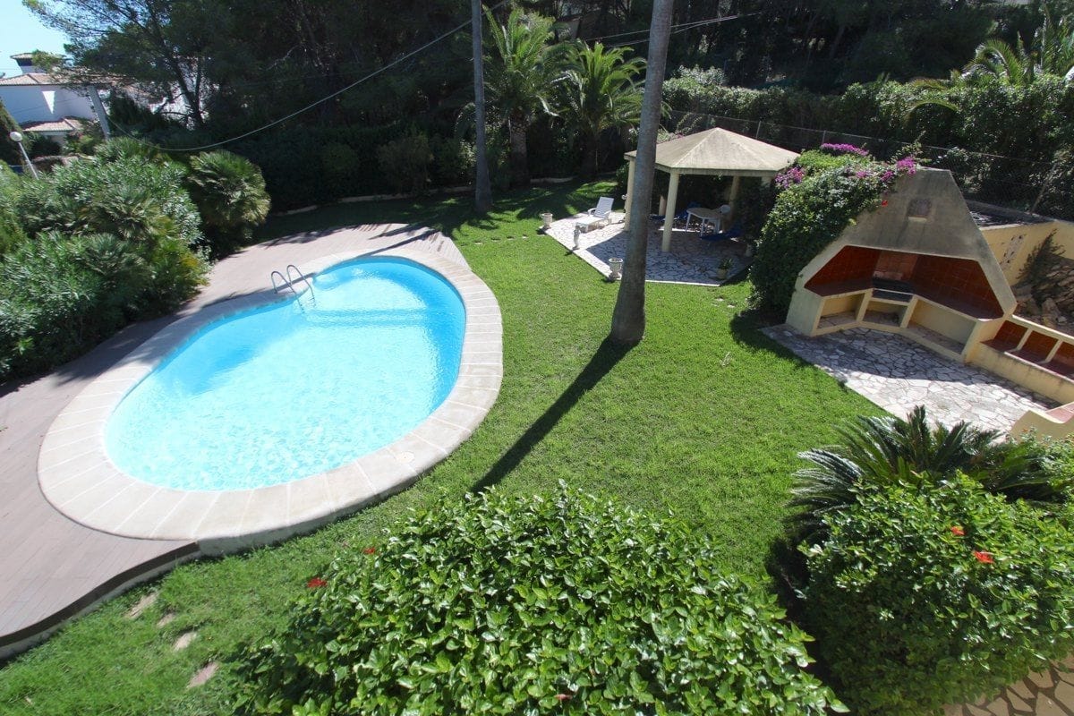 Casa / Chalet en Venta en Jávea, Alicante