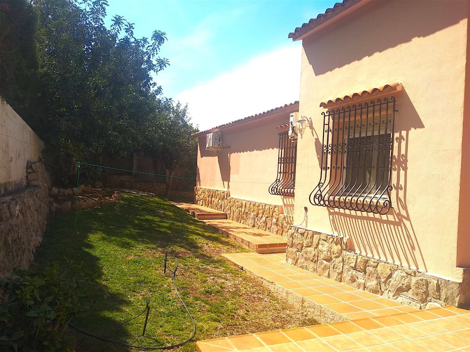Villa à vendre à Dénia