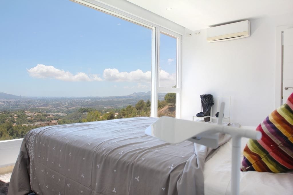 Casa / Chalet en Venta en Altea, Alicante