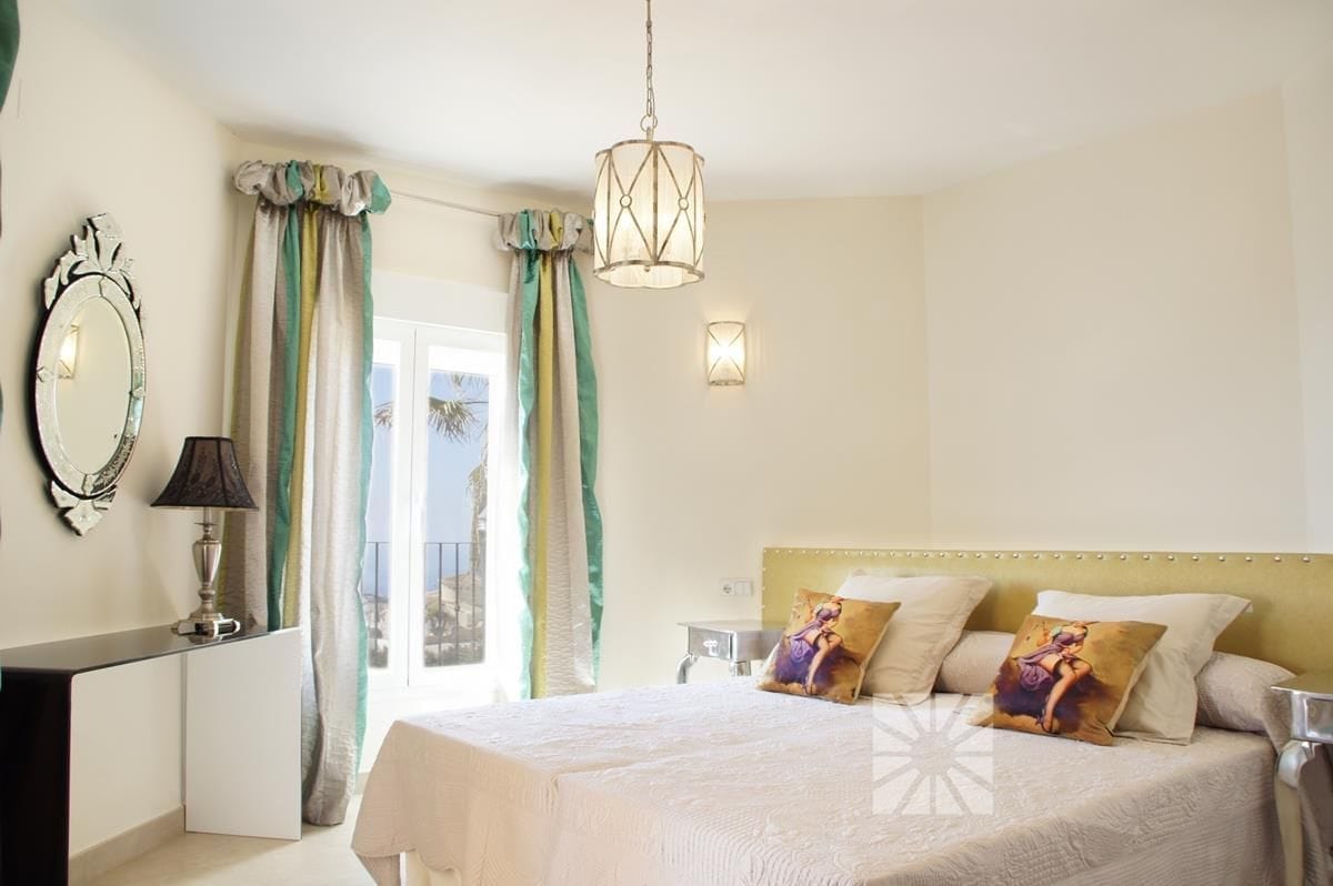 Casa / Chalet en Venta en Benitachell, Alicante