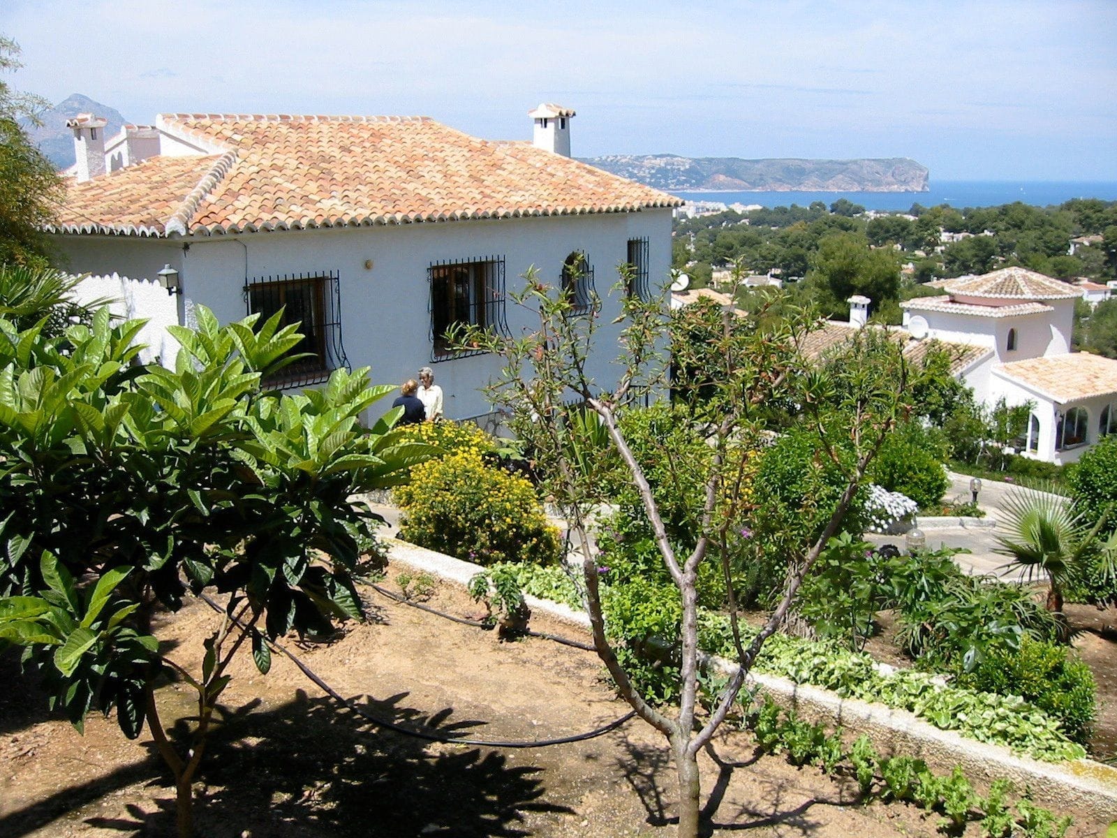 Casa / Chalet en Venta en Jávea, Alicante