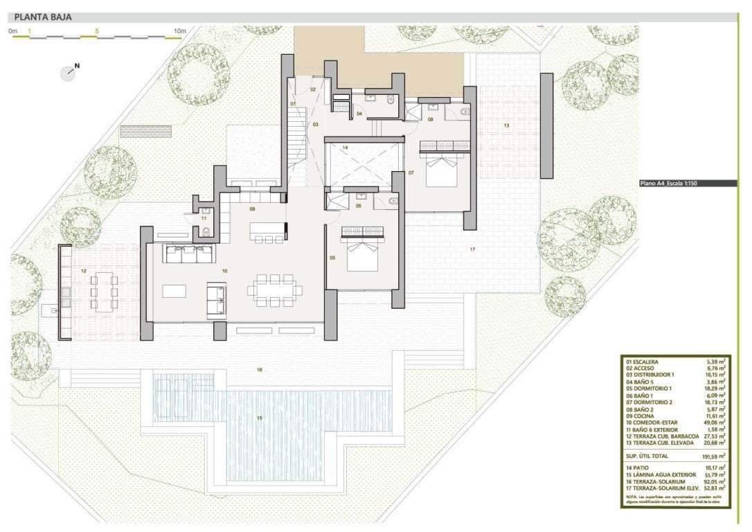 Espectacular Villa en primera línea en la zona Balcón del Mar en Javea