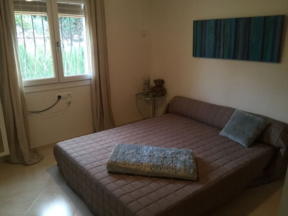 Casa / Chalet en Venta en Moraira, Alicante