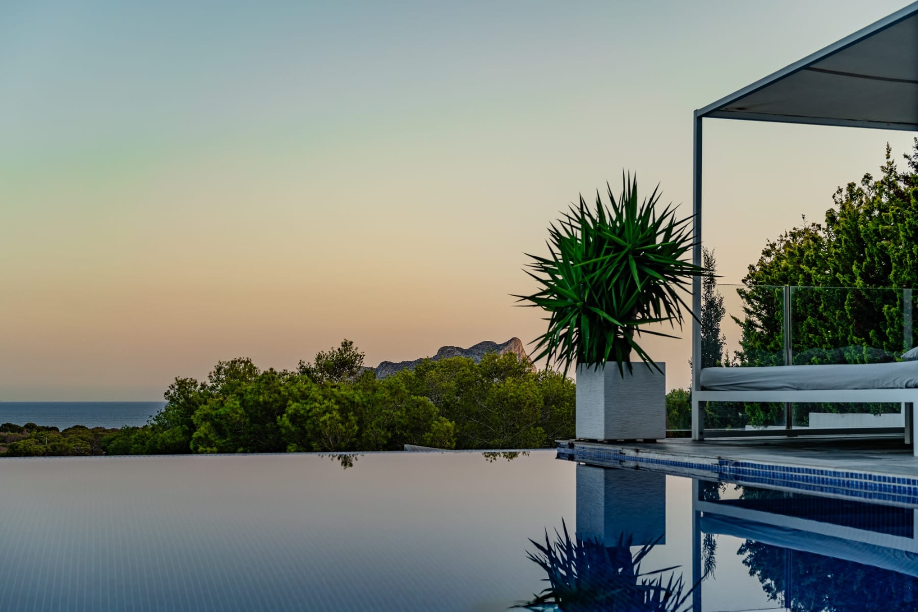 Verkoop. Villa in Benissa