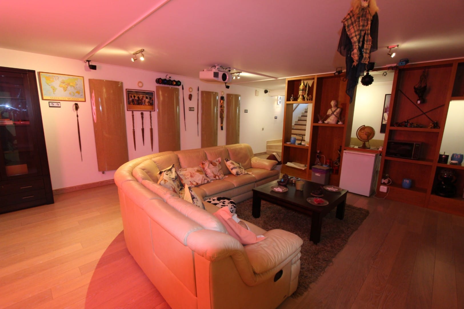 Villa à la vente à Calpe, Alicante