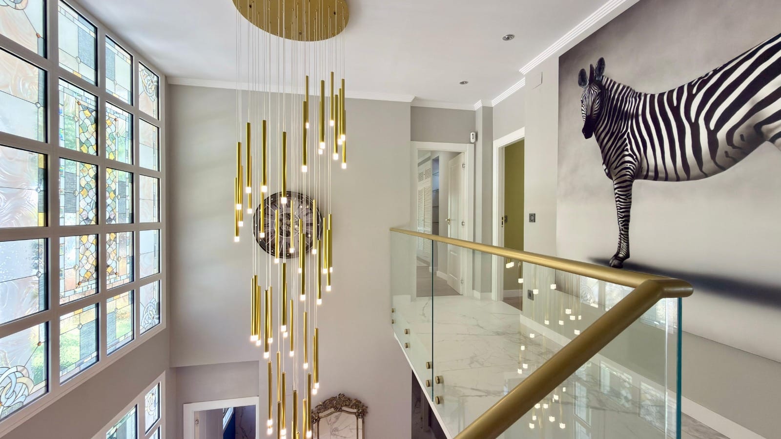 Espectacular chalet en venta en Jávea