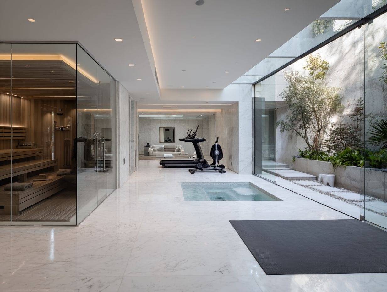 Villa NOELIA en Dénia – Nueva Construcción de Lujo con Piscina Privada y Vistas al Mar