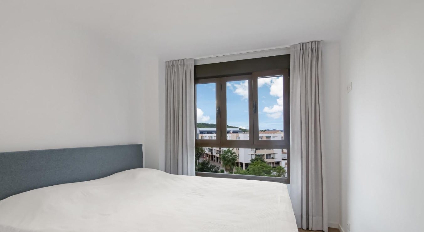 Duplex en Brisas Del Arenal, Jávea