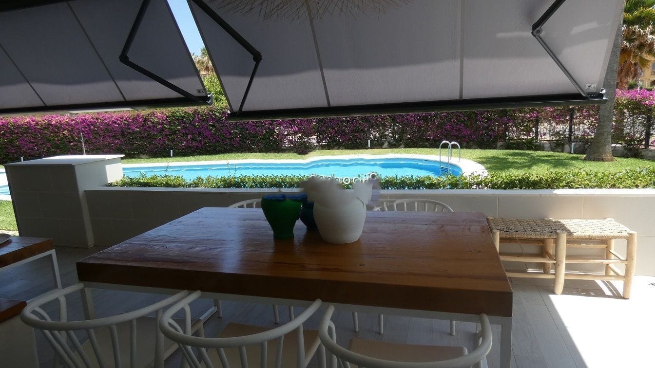 Fantástico Apartamento en Venta en Jávea