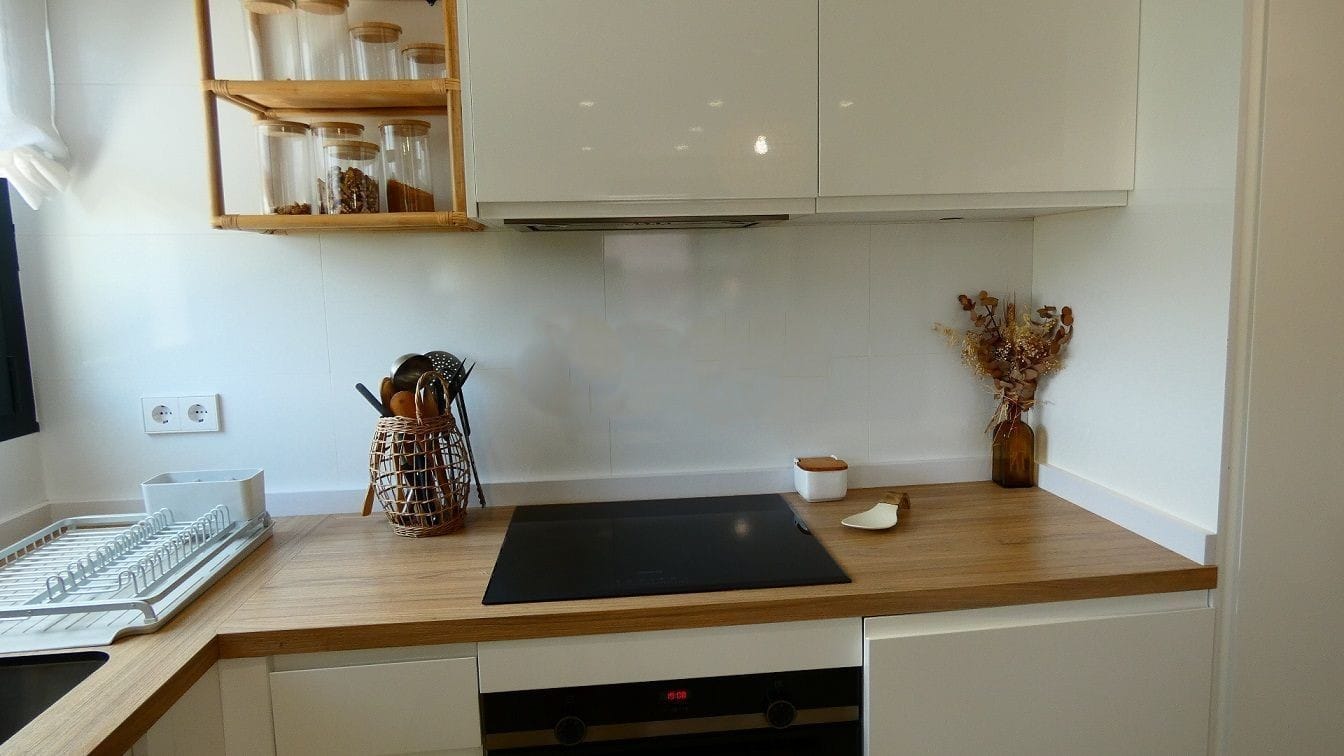 Fantástico Apartamento en Venta en Jávea