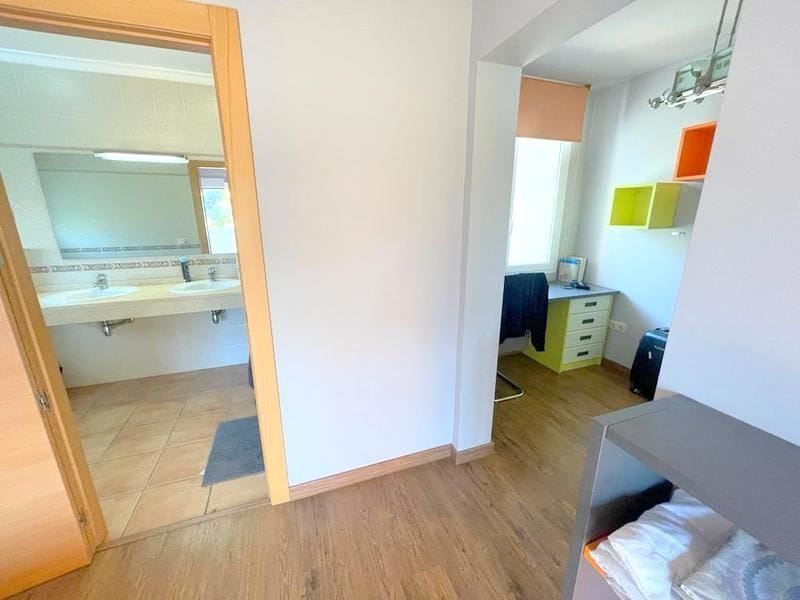 Chalet en Denia