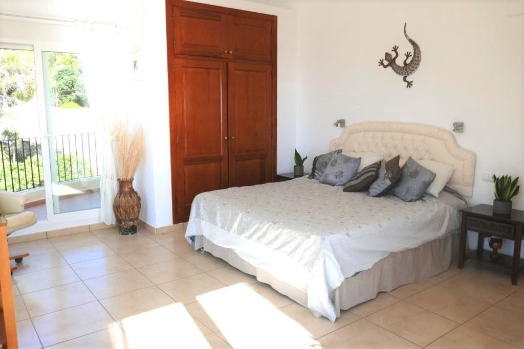 Chalet en Jávea en venta