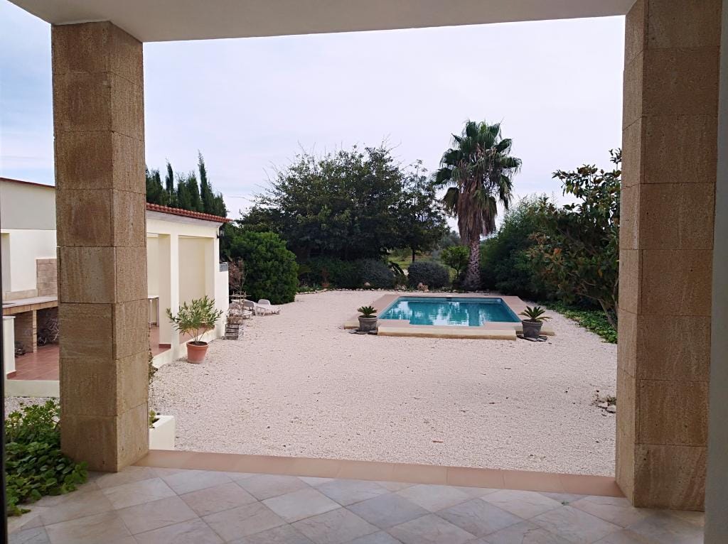 CHALET EN VENTA EN BENIARBEIG