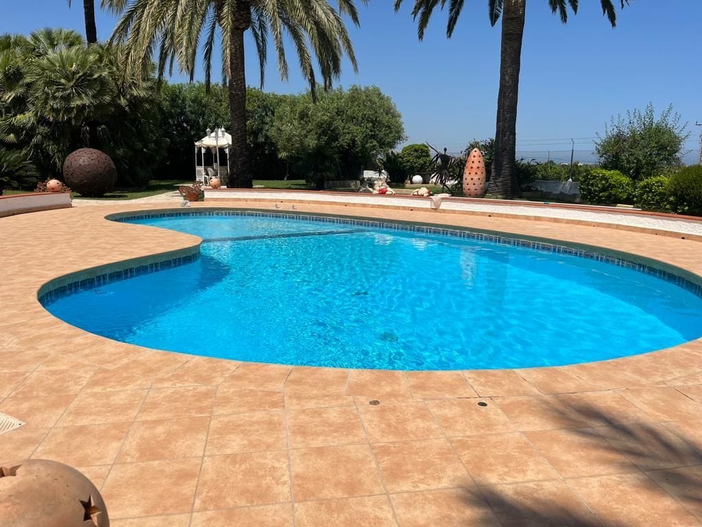Villa à vendre à Dénia, Las Marinas