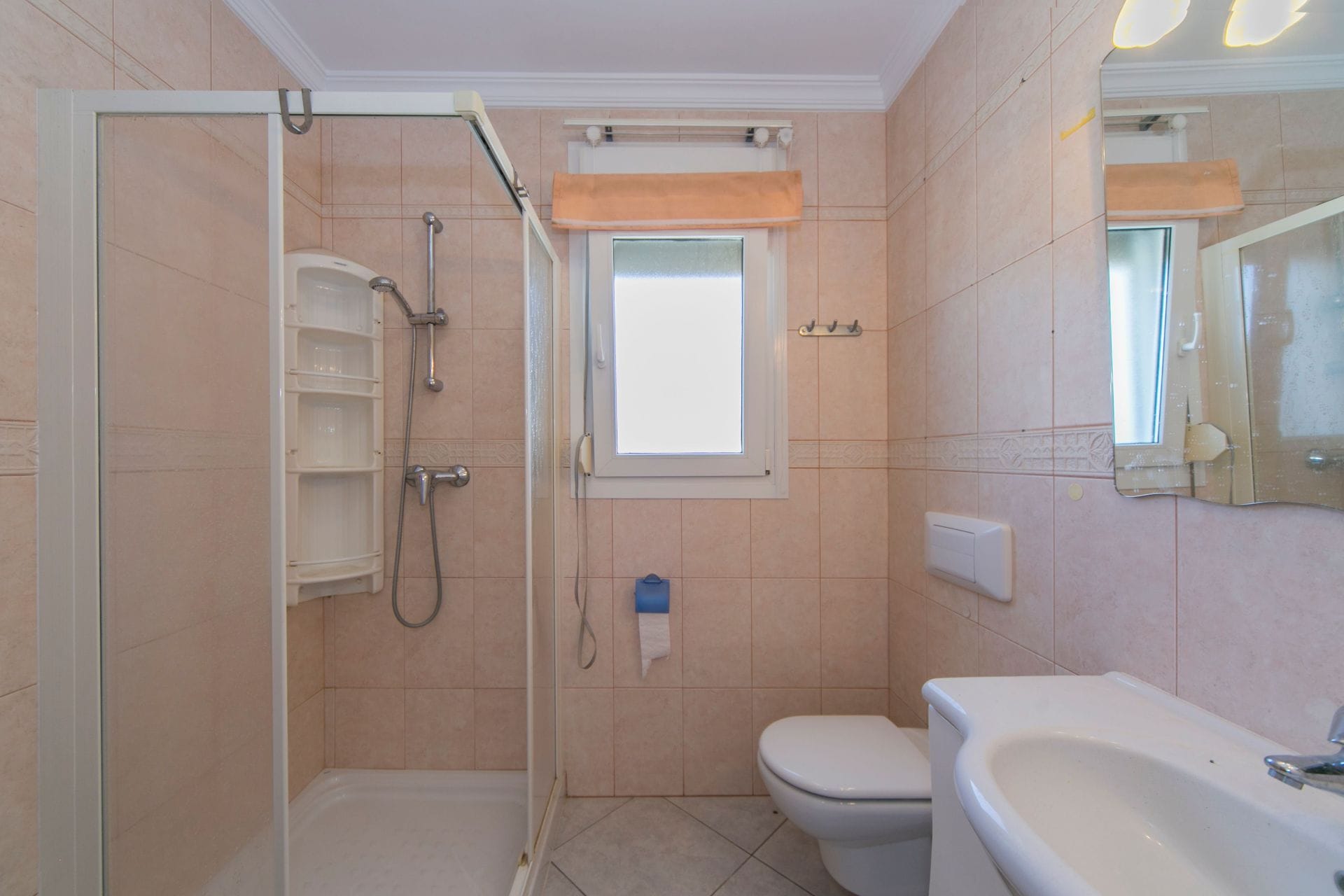 Villa à vendre à Calpe