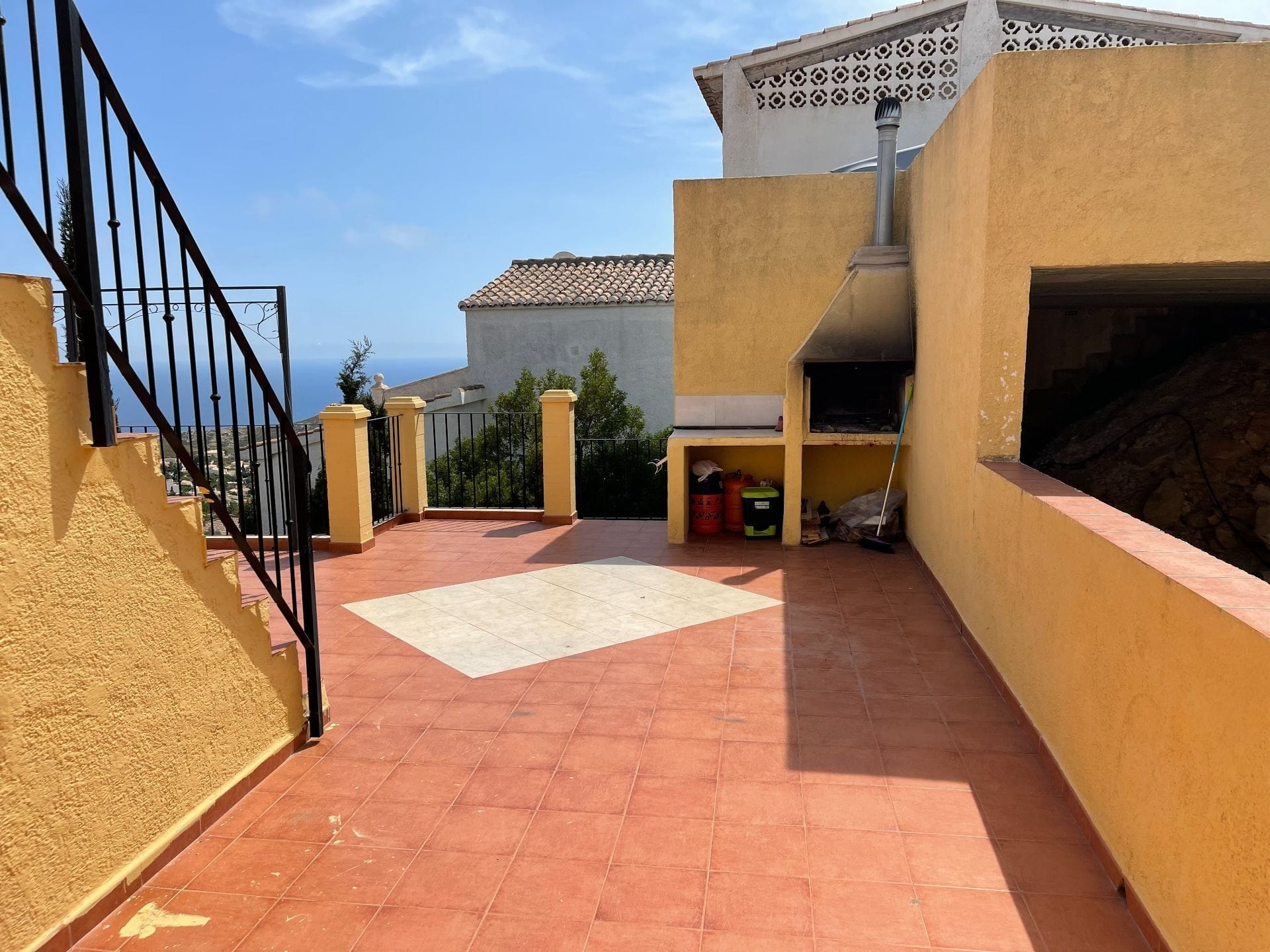 Casa / Chalet en Venta en Benitachell, Alicante