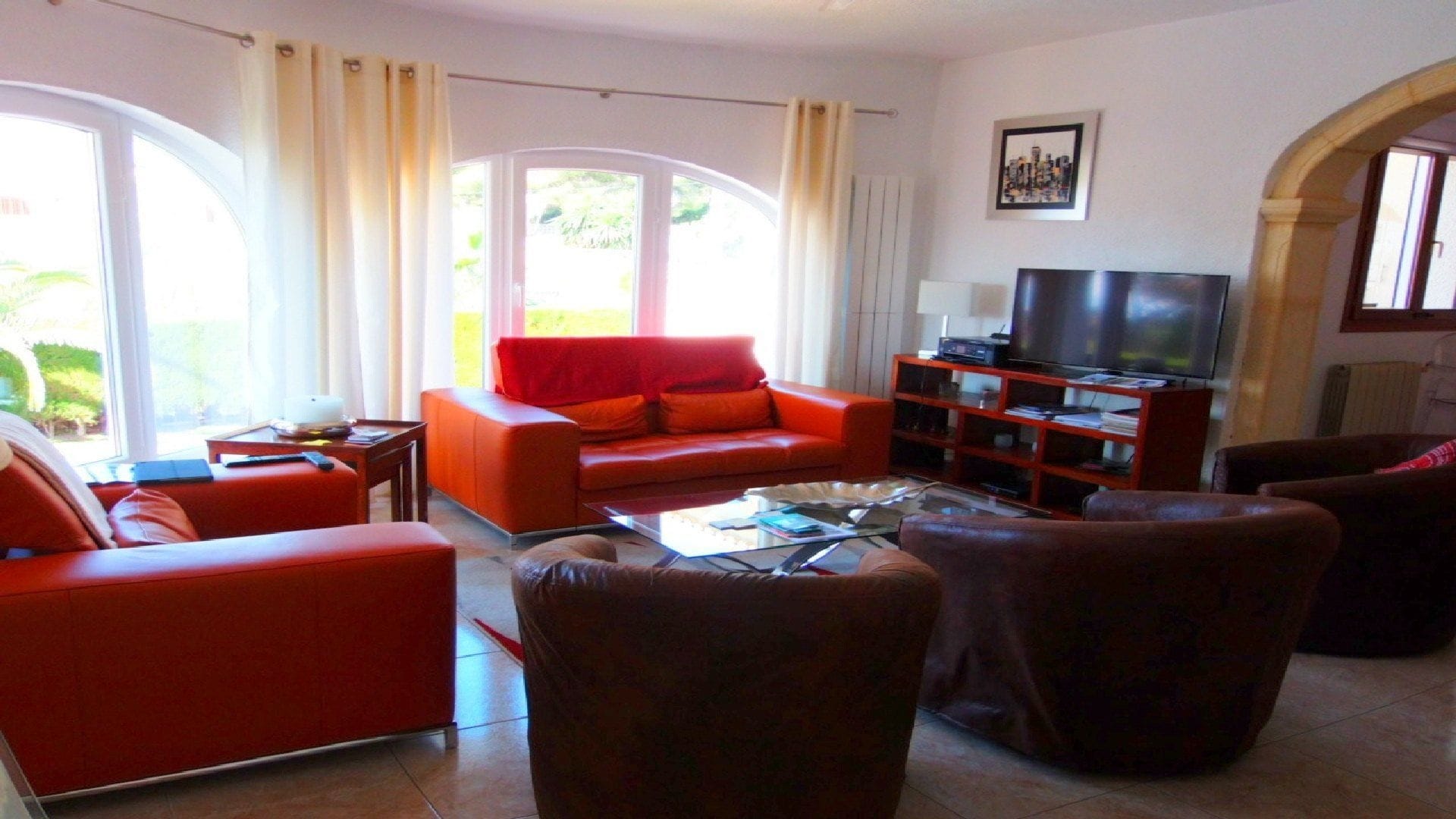Casa / Chalet en Venta en Jávea, Alicante