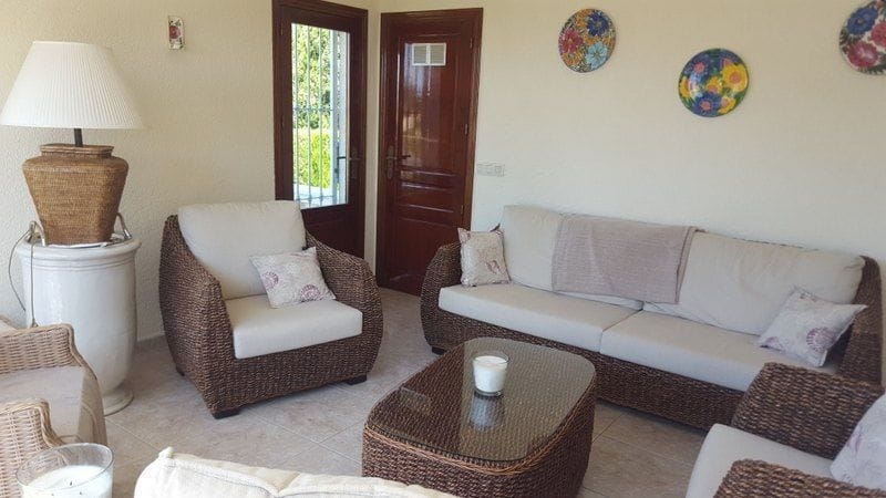 Casa / Chalet en Venta en Jávea, Alicante