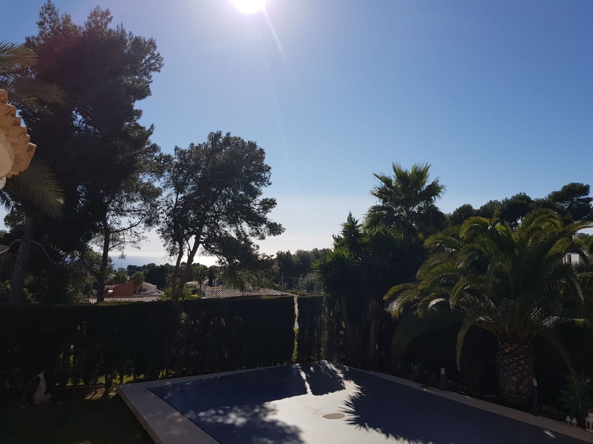 Casa / Chalet en Venta en Jávea, Alicante