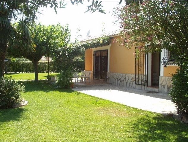 Finca rústica en Venta en Dénia, Alicante