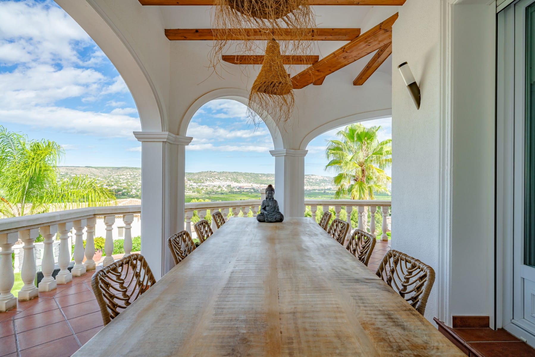 Venta. Chalet/Villa en Jávea