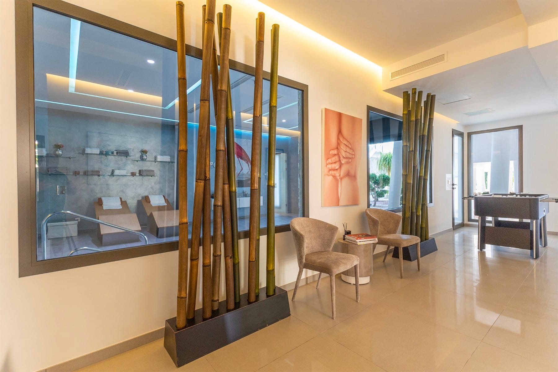 Venta. Chalet/Villa en Jávea