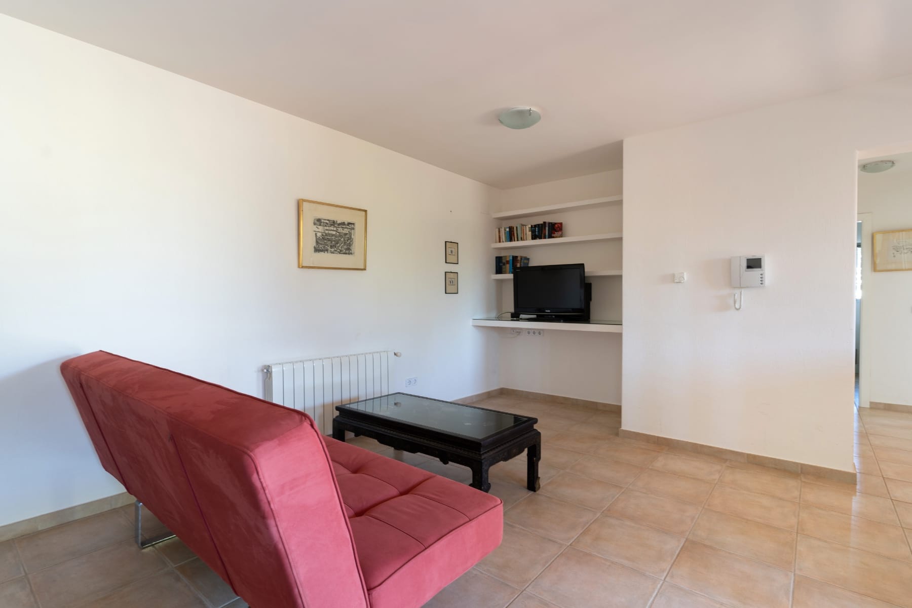Venta. Chalet/Villa en Moraira