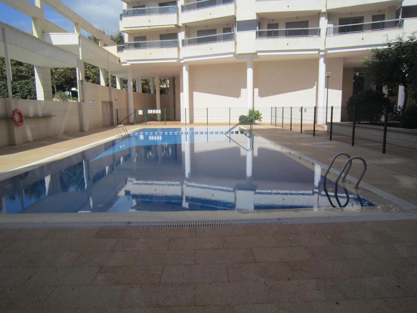 Appartement à la vente à Calpe, Alicante