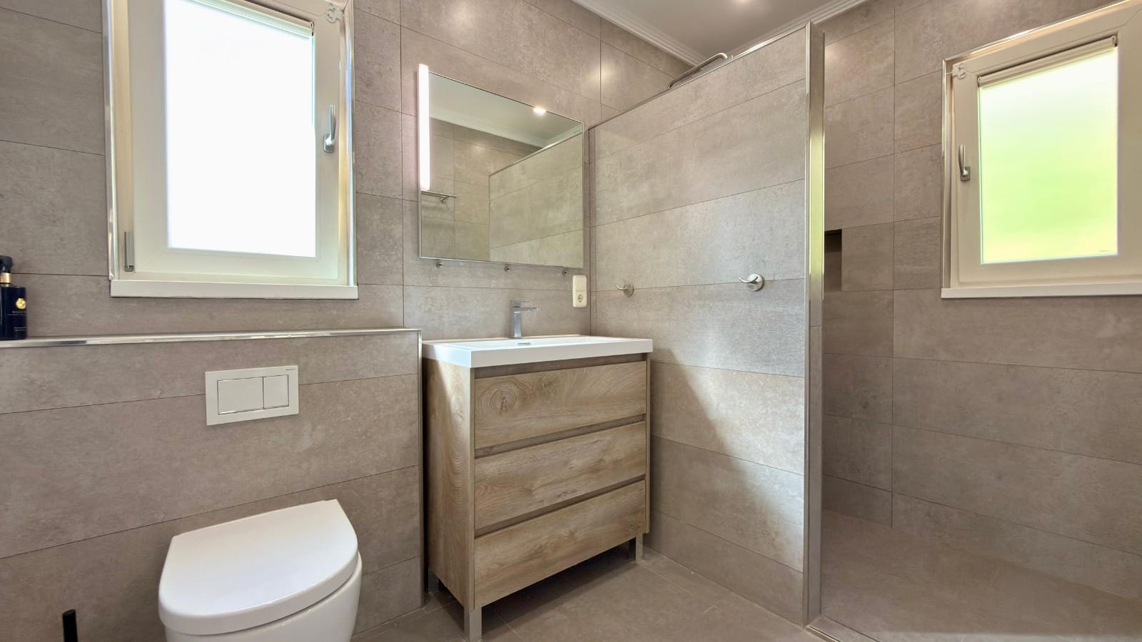 Espectacular chalet en venta en Jávea