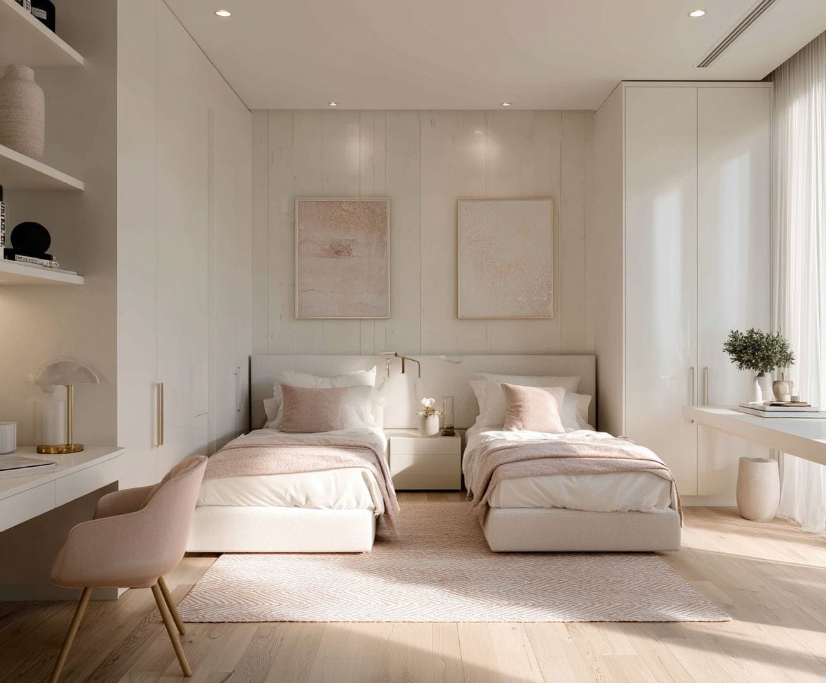 Villa Lucerna: Arquitectura minimalista y lujo mediterráneo para comprar en Jávea