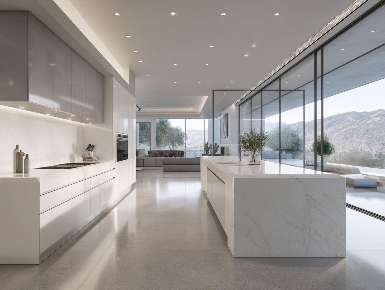 Villa BLUENZA – Exclusiva obra nueva de lujo con vistas al mar en Moraira