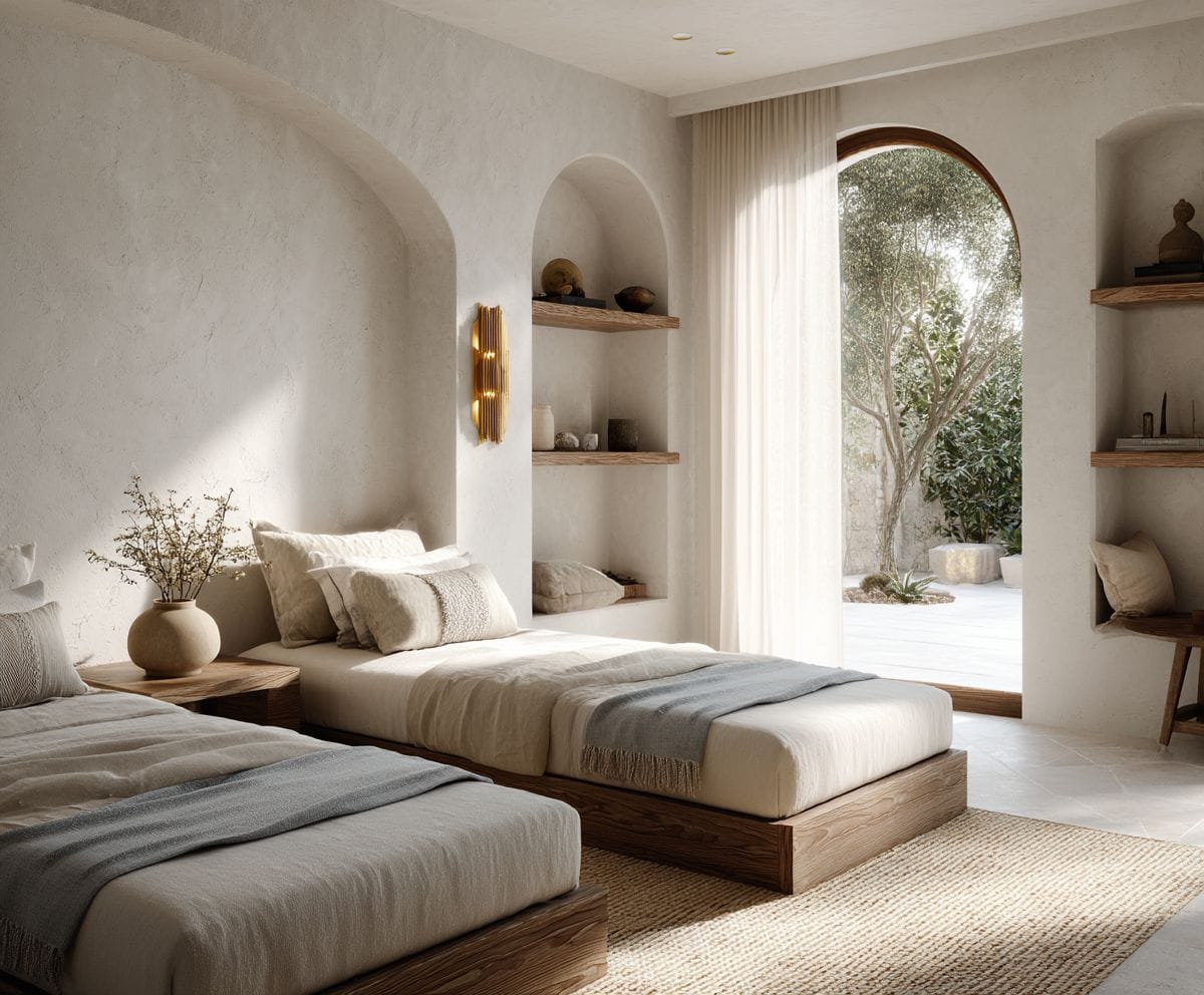La villa Tramontana à Moraira est une maison de luxe avec vue sur la mer sur un grand terrain sur la Costa Blanca