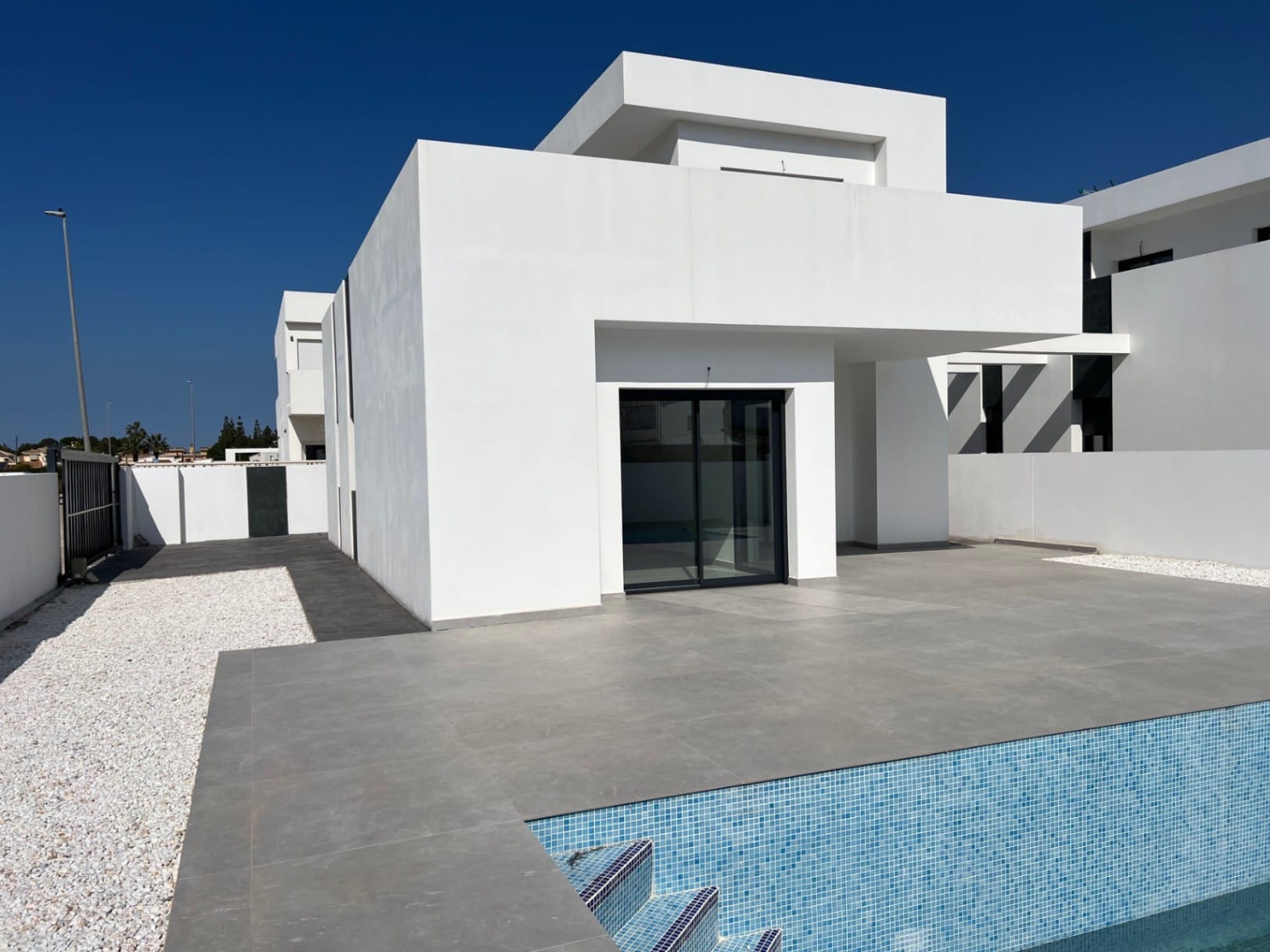 Villa moderne exclusive à Els Poblets – Près de la mer et de Denia