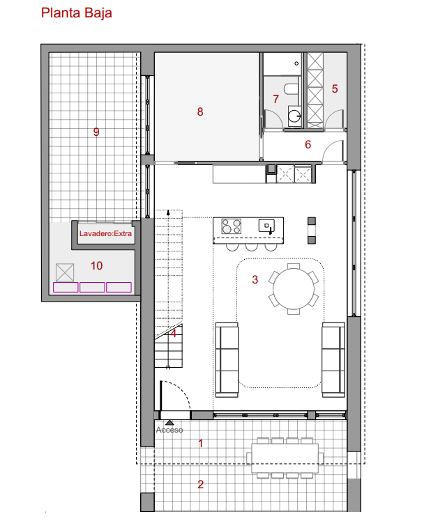 Luxuriöse Villa mit 3 Schlafzimmern in Sierra Cortina, Finestrat