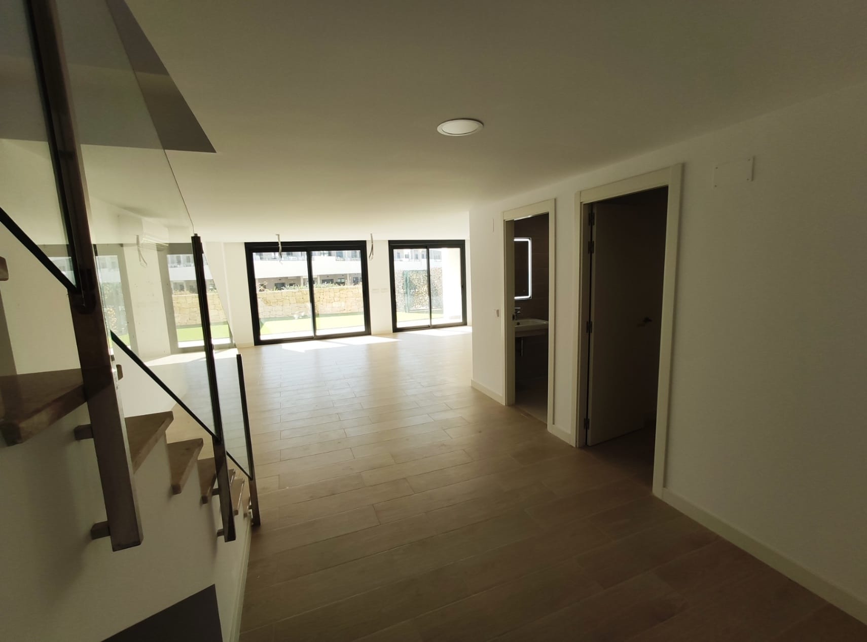 Dúplex de 4 dormitorios en Finestrat