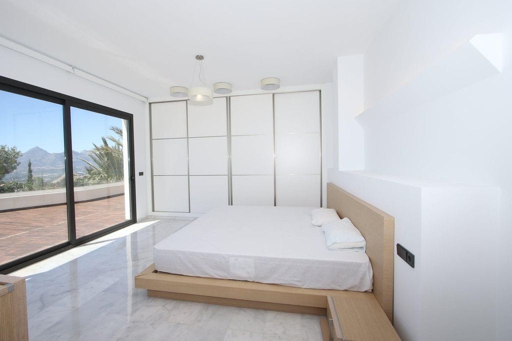 Ekskluzywna willa w Altea Hills