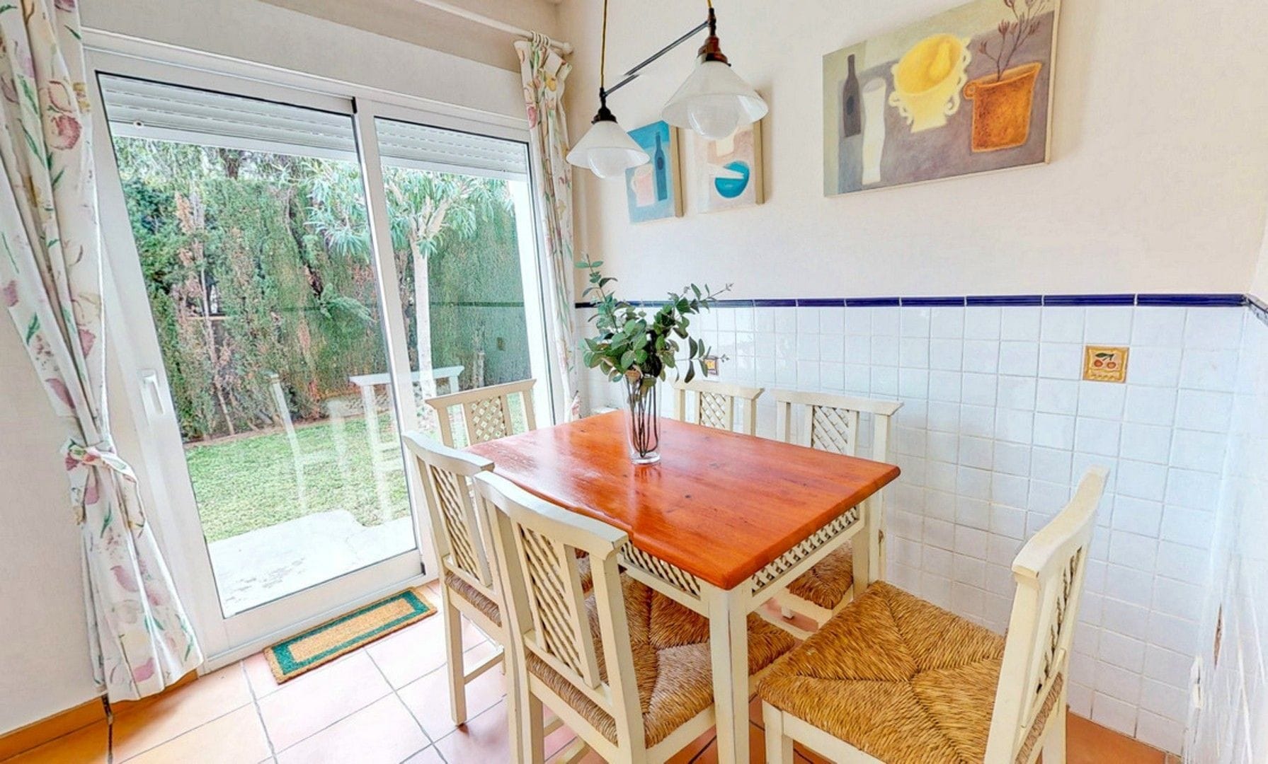 Villa a la venta en Dénia