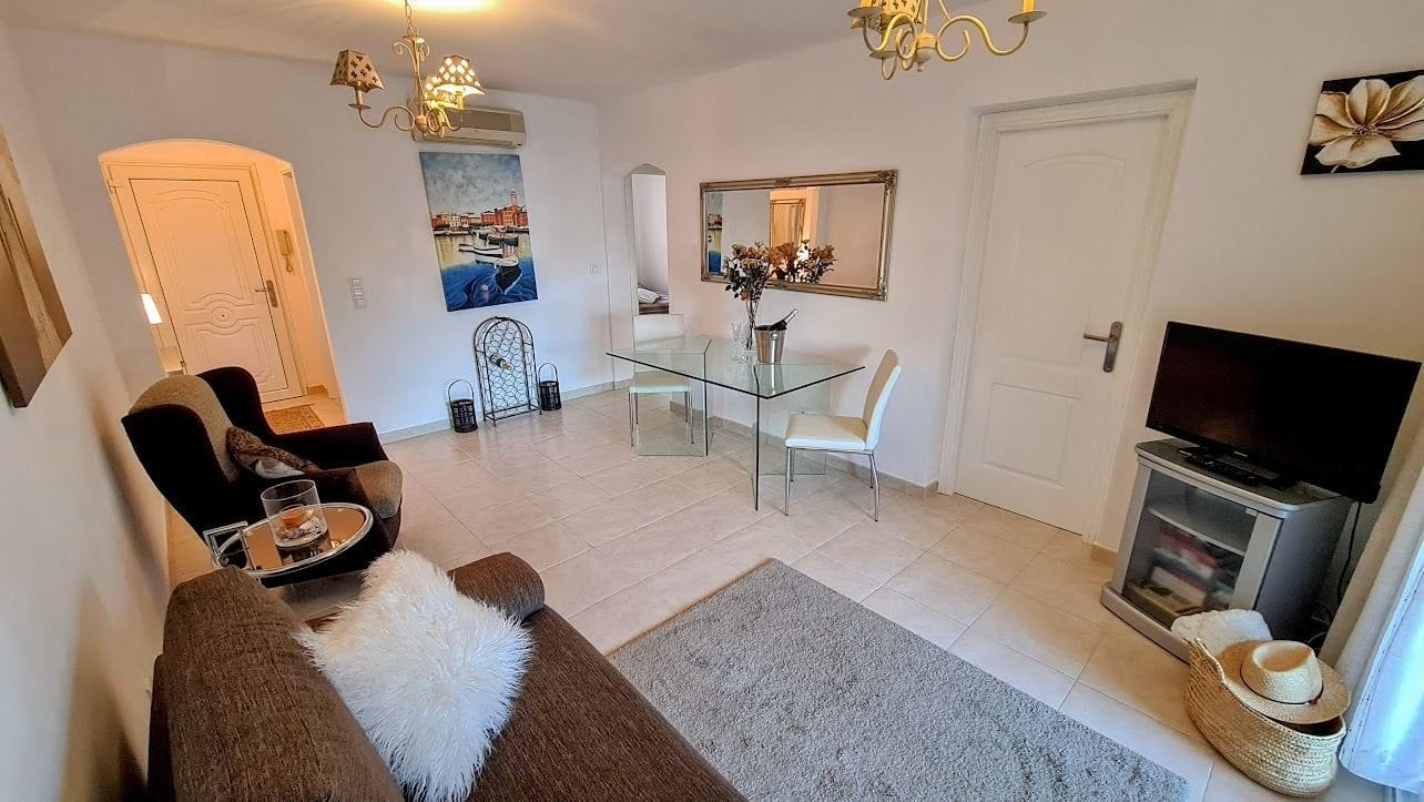 Apartamento en Dénia, LA PEDRERA