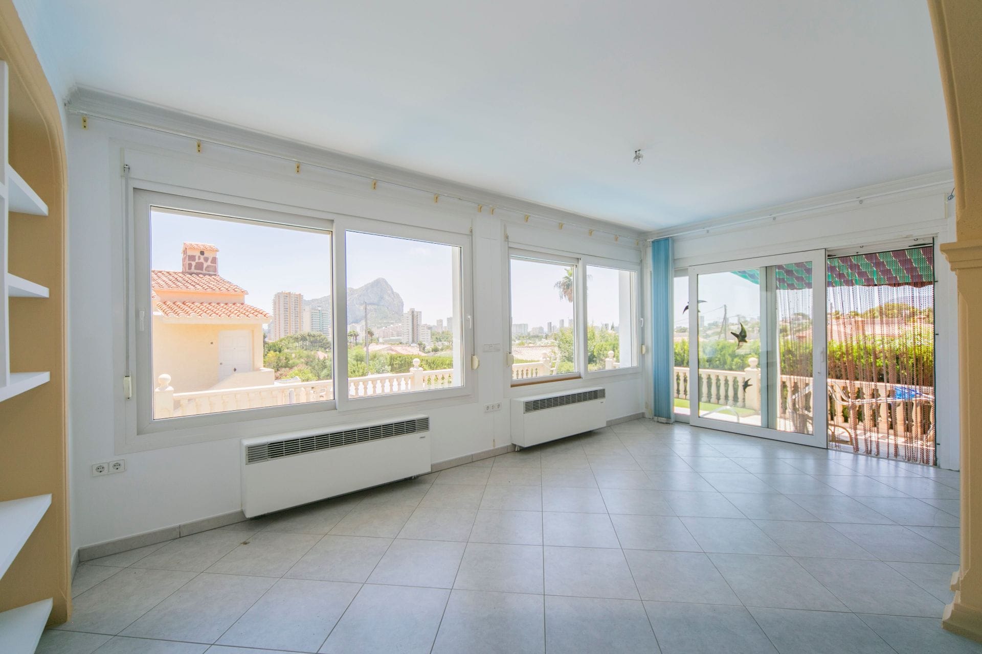 Villa à vendre à Calpe