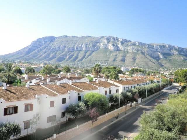 Apartamento en Venta en Dénia, Alicante