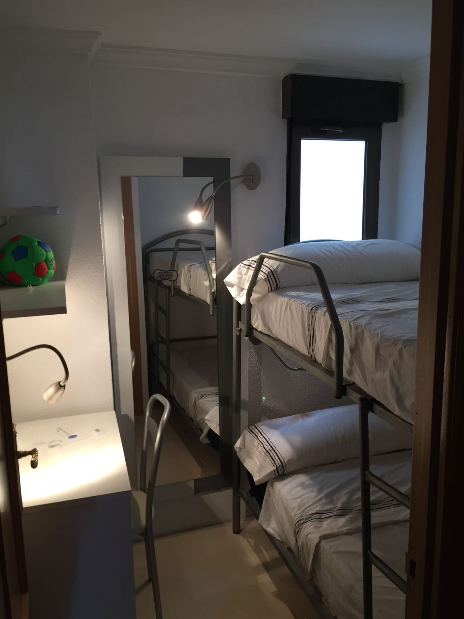 VENTE APPARTEMENT PLAYA DE LA FOSSA BEACH, CALPE