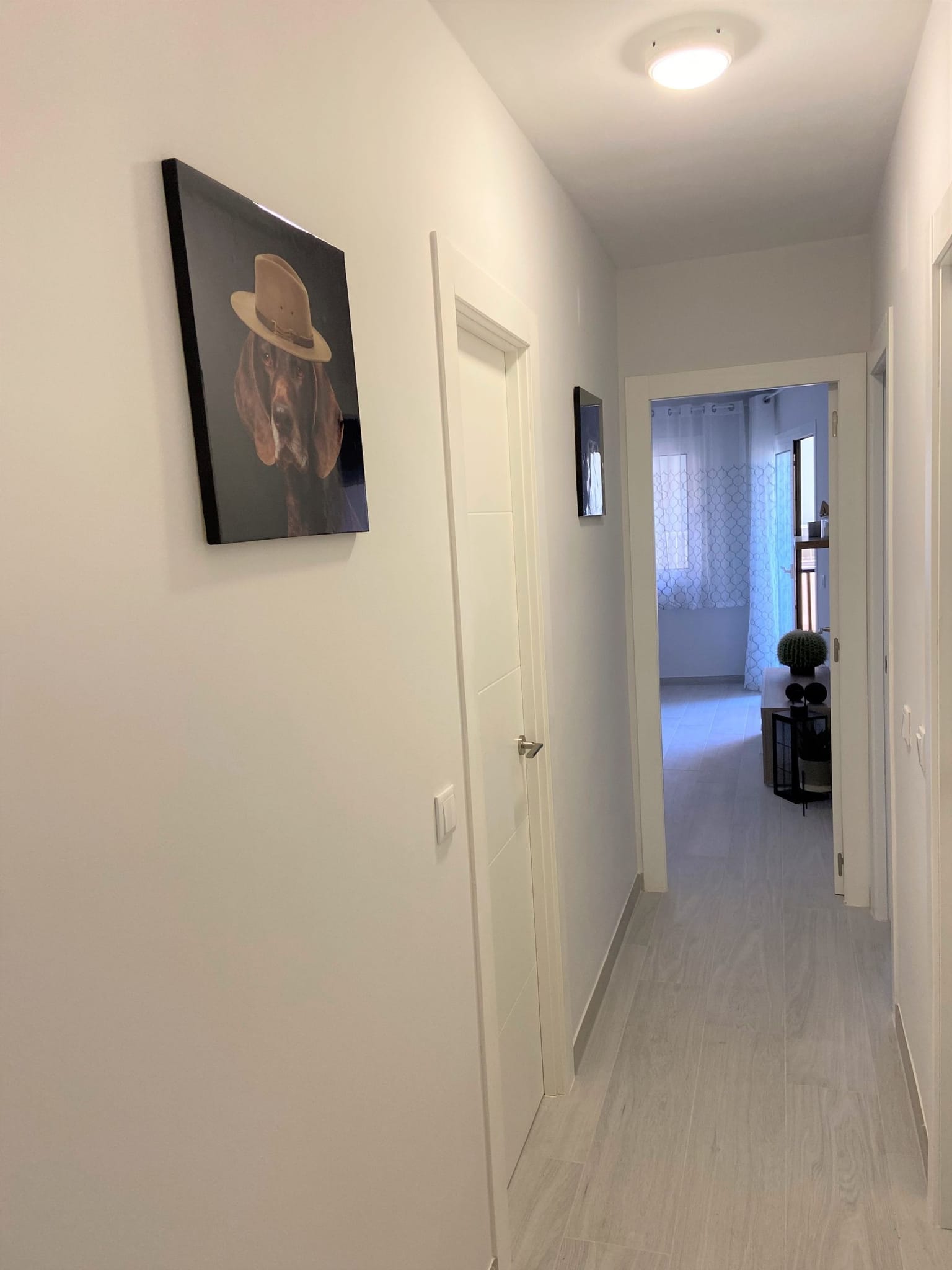 Appartement à vendre 1ère ligne de plage à Calpe
