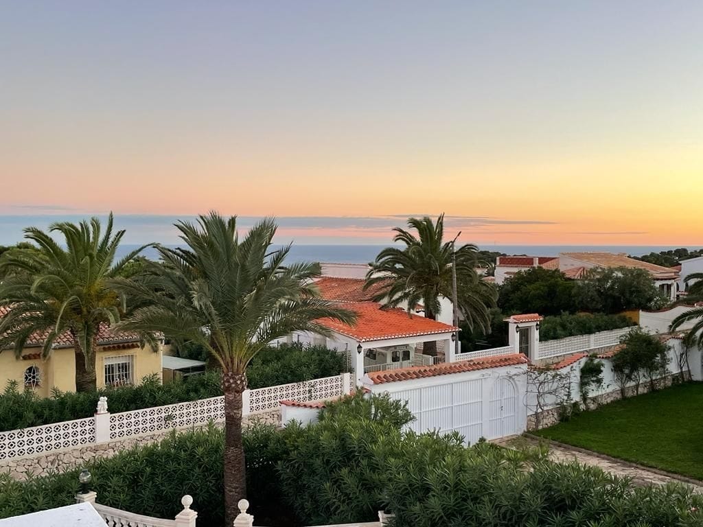 Casa / Chalet en Venta en Jávea, Alicante