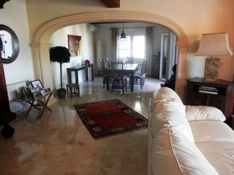 Casa / Chalet en Venta en Dénia, Alicante