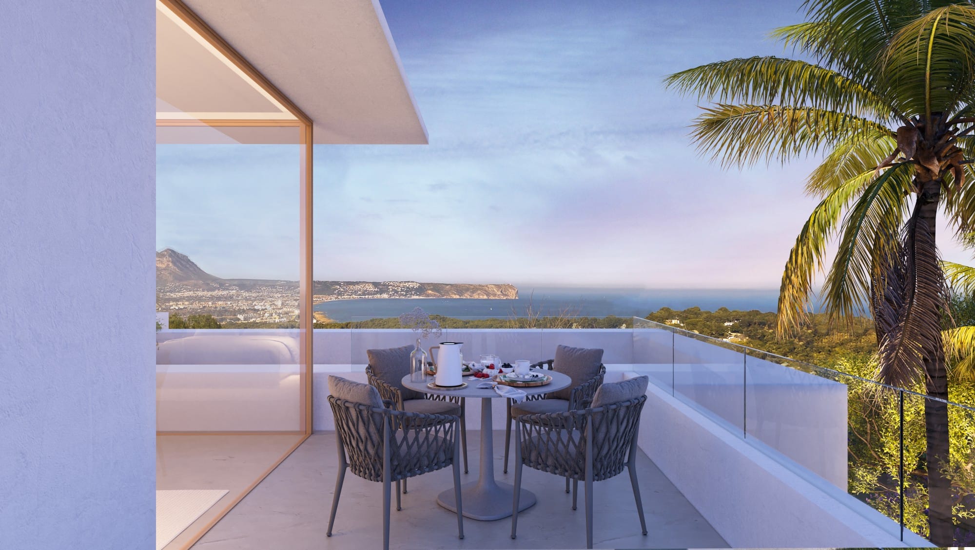 Venta. Chalet/Villa en Jávea