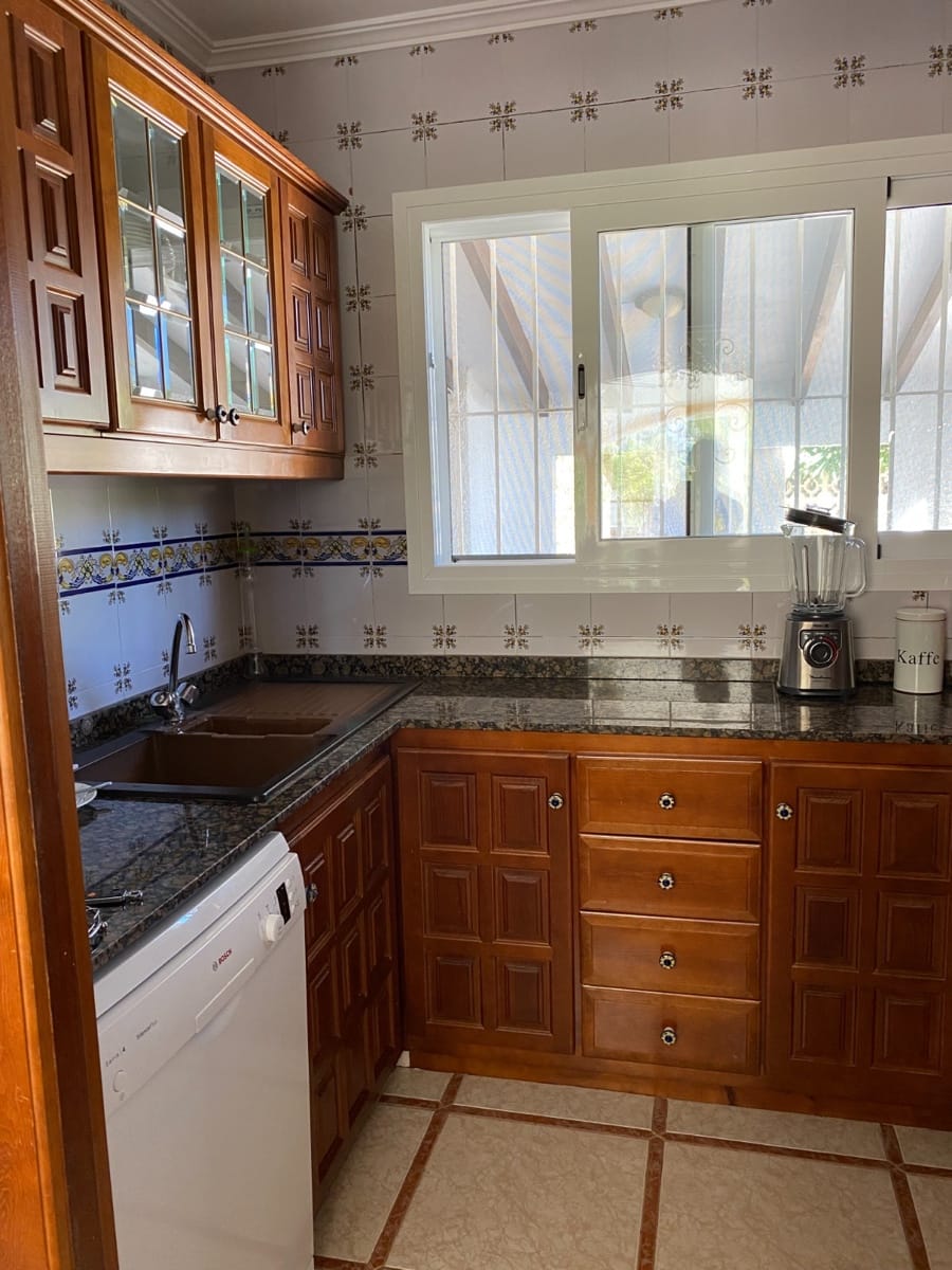 Venta. Chalet/Villa en Benissa
