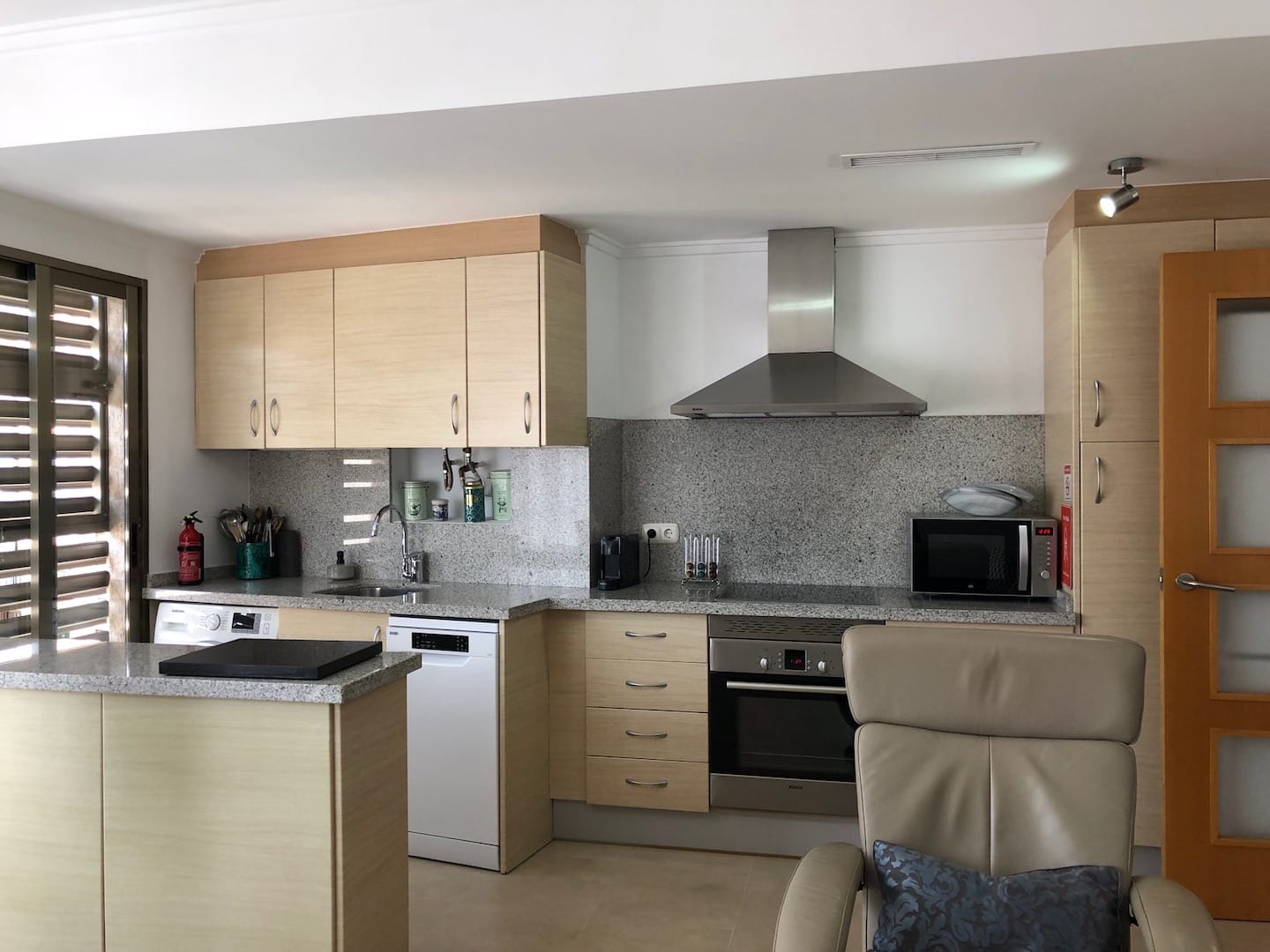 Vendre. Appartement à Calpe