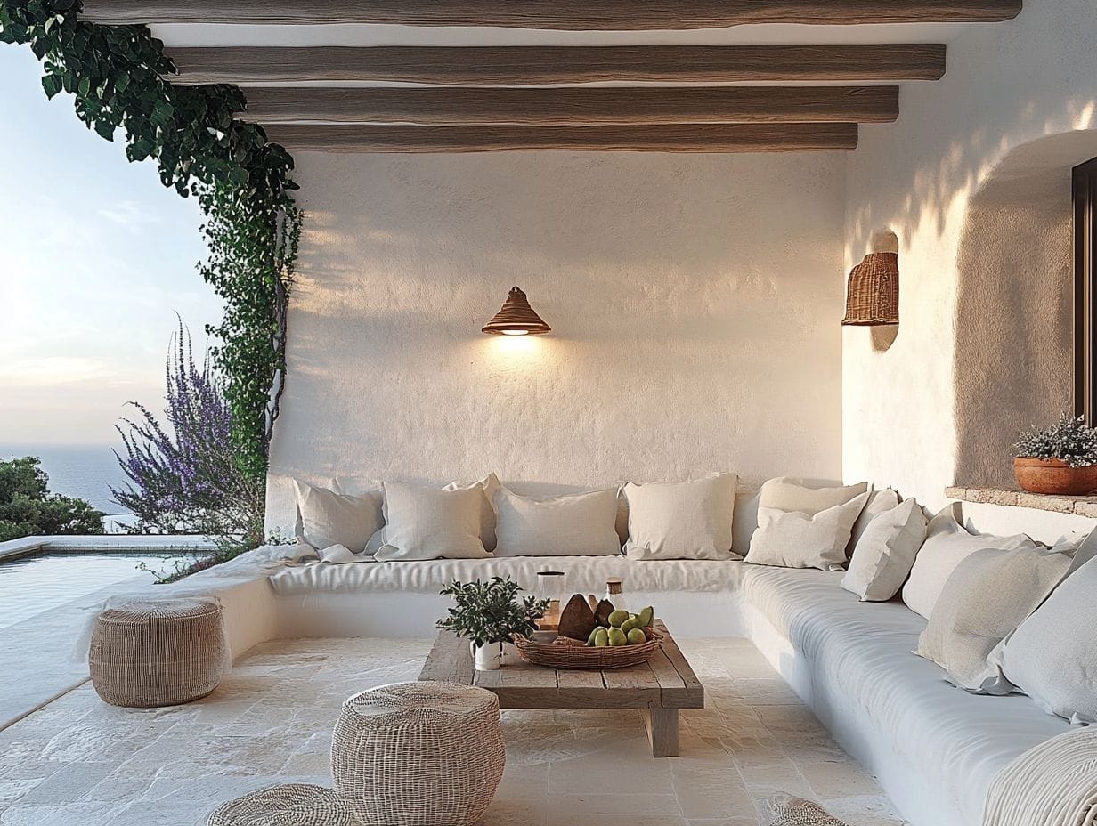 Villa de lujo moderna en venta en Dénia con vistas al mar – Villa SOLANA